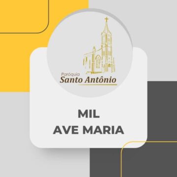 Mil Ave Maria