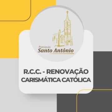 R.C.C – Renovação Carismática Católica